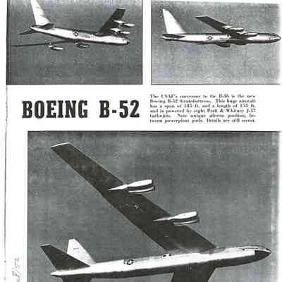 Jet Bombers