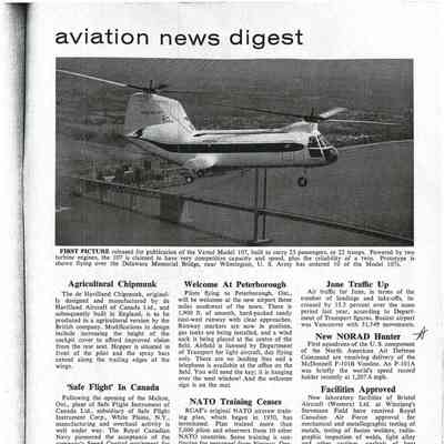 Aviation News Digest - Aug 1958