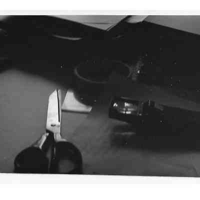 201 landing gear failure - accident Damage - image 39