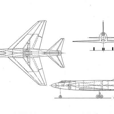C-100D / TR 9 - drawing SK 20002
