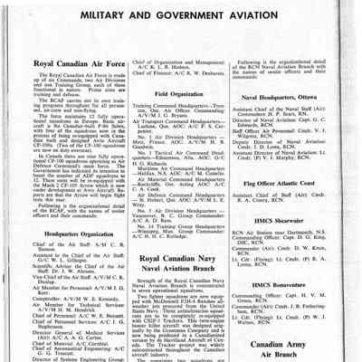 Canadian Government news stories