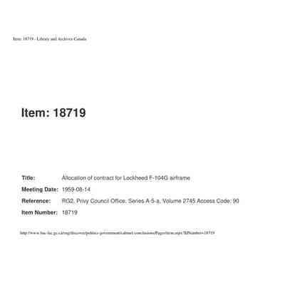 18719 Aug 14, 1959