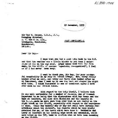 News Rounup - Jan 1949
