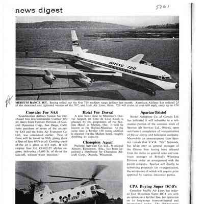 news digest - Dec 1959