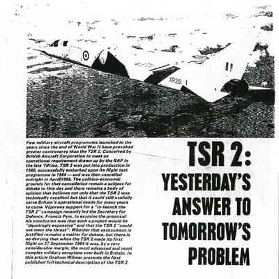 TSR-2