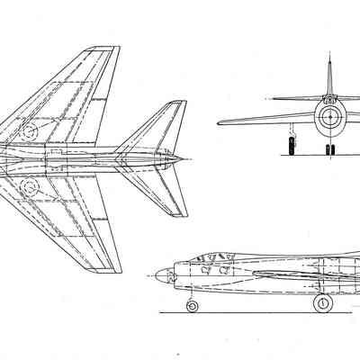 C-104 / TR 9