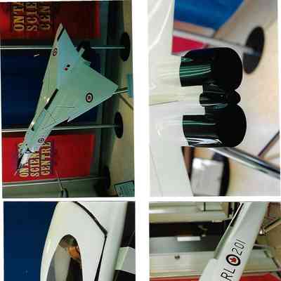 Ontario Science Center images