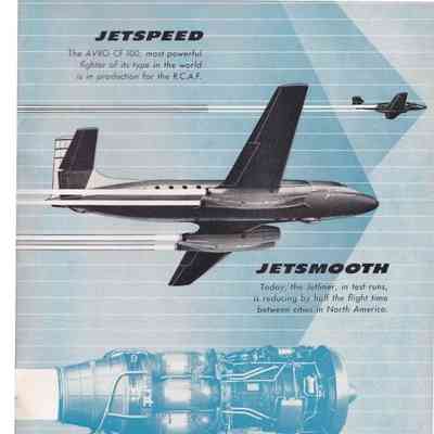 Jetspeed Jetsmoth Jetpower