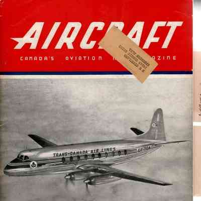 Aircraft - Volume 15 Number 9