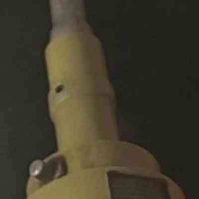 Trim Actuator - reported to be from an arrow
