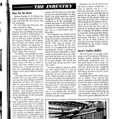 The Industry - Jul 1958