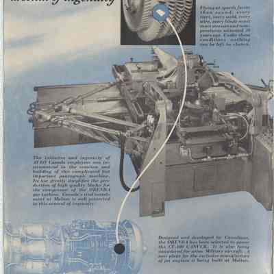 Arsenal of Ingenuity