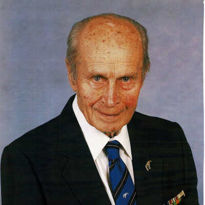 Zurakowski, Janusz "Jan"