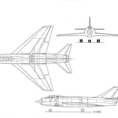 XC104A - SK20045 proposal