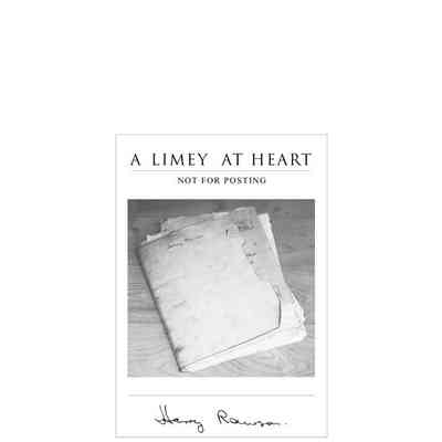 A Limey at Heart