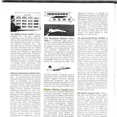Industry News - Apr 1963