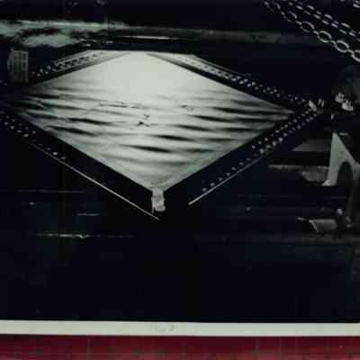 Fig 2 - Arrow technical production