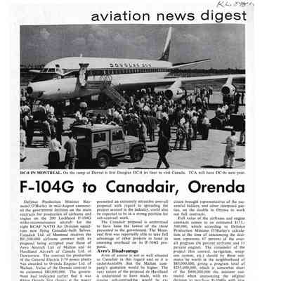 Aviation news digest - Sep 1959