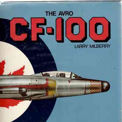 The Avro CF-100