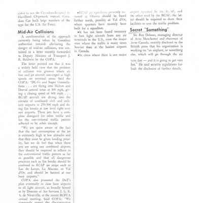 News Roundup - Feb 1956