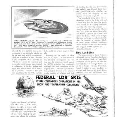 News Roundup - Dec 1955