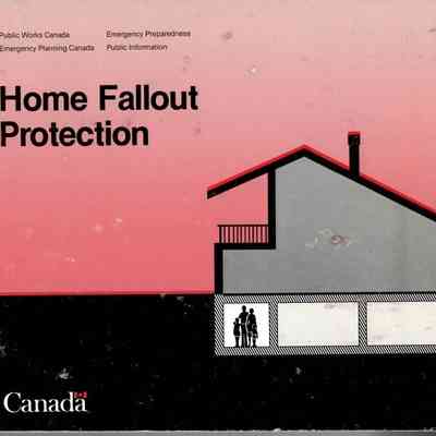 Home Fallout Protection