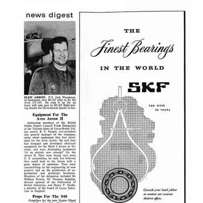 News Digest - Jun 1958