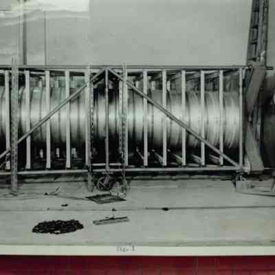 Fig 1 - Arrow technical production