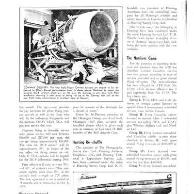 Commercial Aviation - Feb 1960
