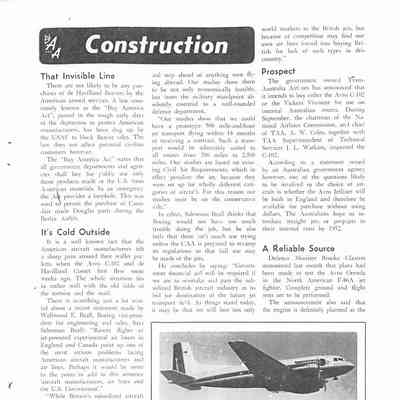 Construction - Oct 1949