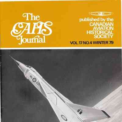 The CAHS Journal - Vol 17 No 4