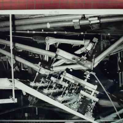 Fig 13 - Arrow technical production