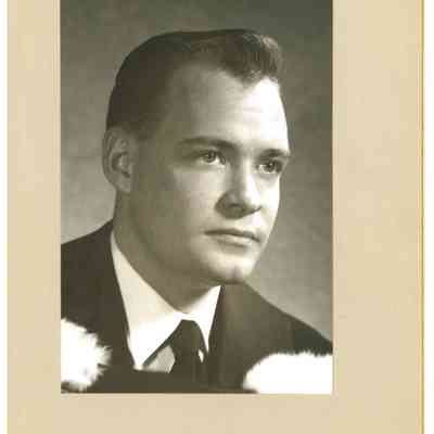 Garrold Wakefield Proctor