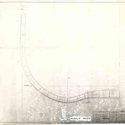 Former 644.43 "Duct & Engine Bay Analysis Report No. 7/0510/12 Sheet 5-3