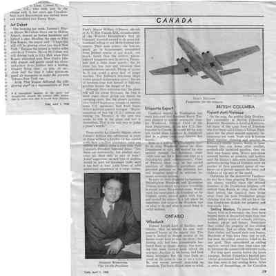 Jet Debut
