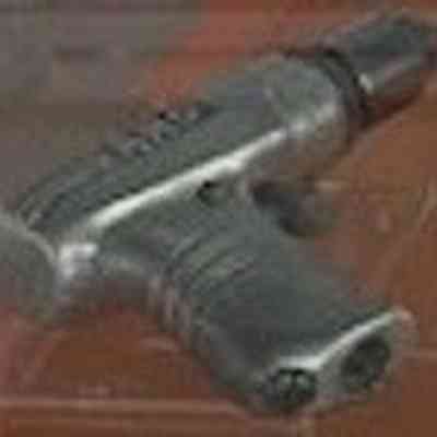 Pneumatic Drill
