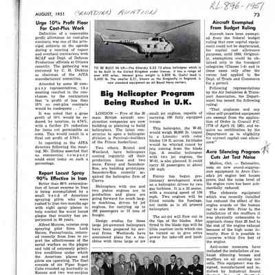 The News - Aug 1951
