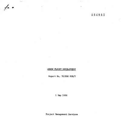 Arrow Flight Development