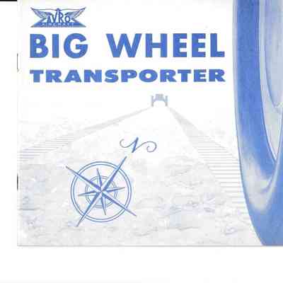 Big Wheel Transporter