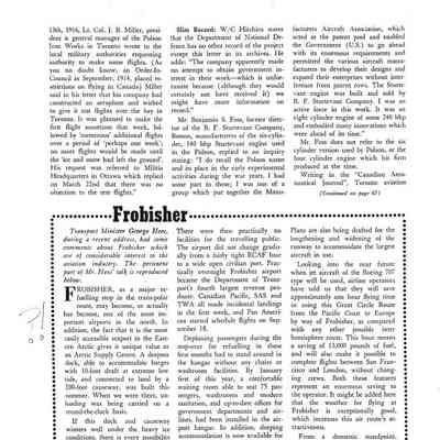 Frobisher