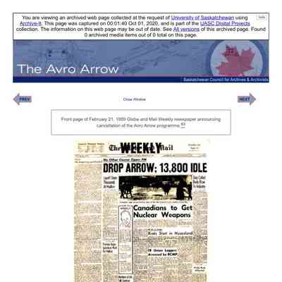 Drop Arrow: 13,800 Idle
