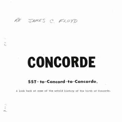 Concorde