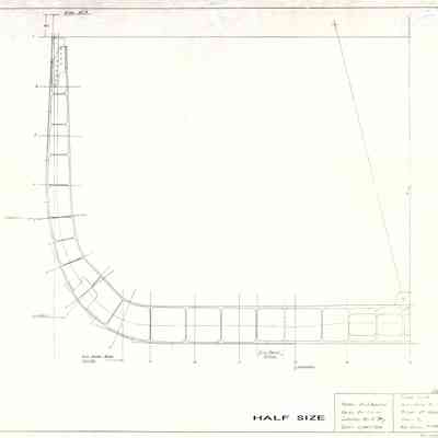 Former 538.77 Duct & Engine Bay Analysis - Report 7/0510/12 Sheet 5-1