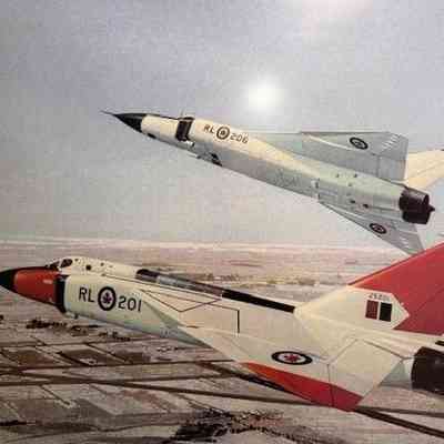 Flight of Fancy