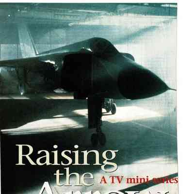Raising the Arrow: A TV mini-series