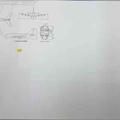 GA for large double decker passenger jet (smaller print) copy 2/2