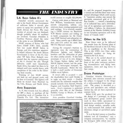 The Industry - Jul 1955