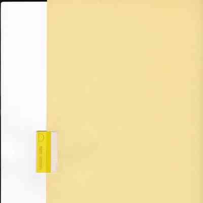 Tool Design Standards Manual, A.V. Roe Canada Limited Gas Turbine Division Vol 3