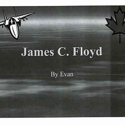 James C. Floyd