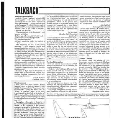 TALKBACK
